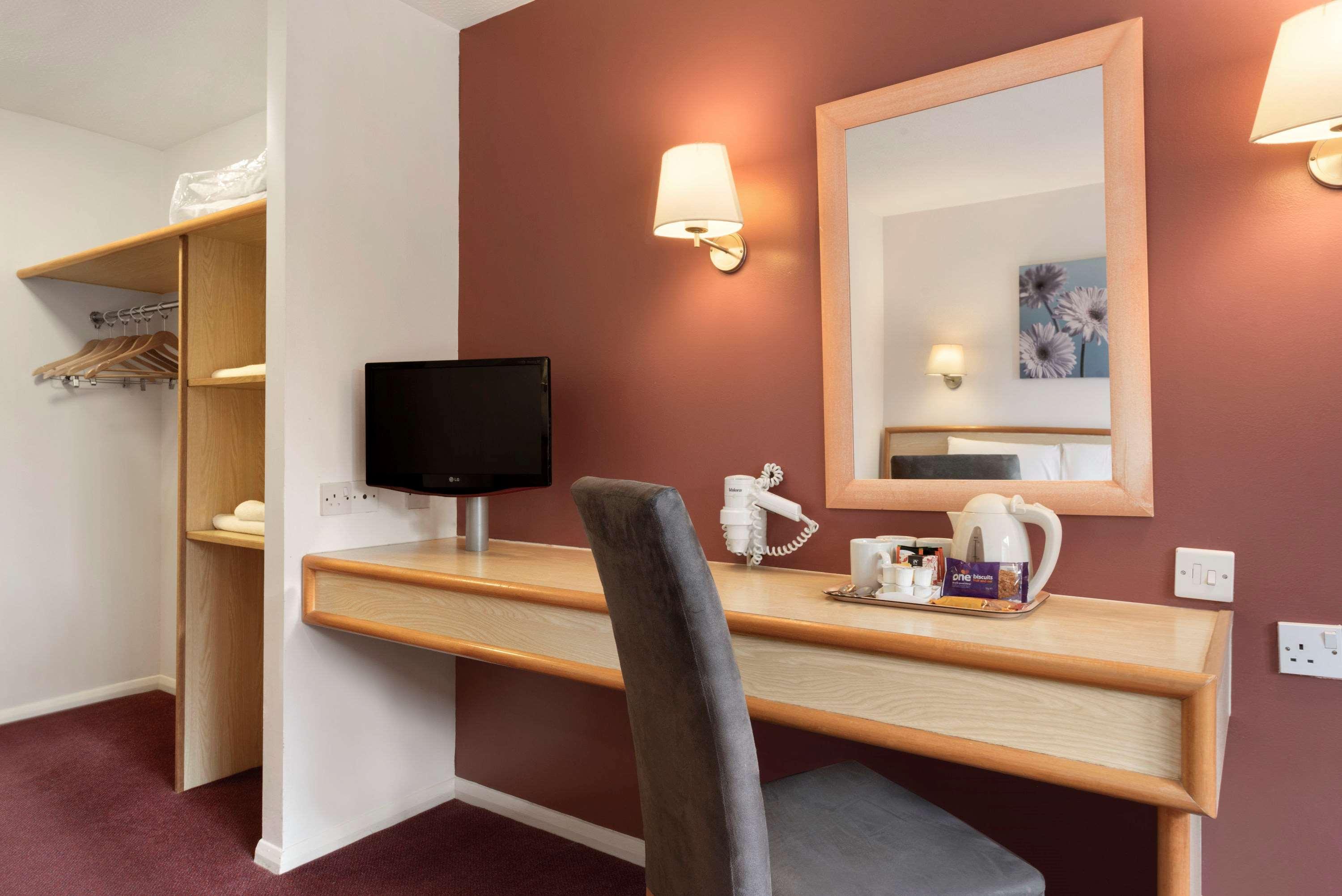 Days Inn Hotel Гретна-Грин Экстерьер фото