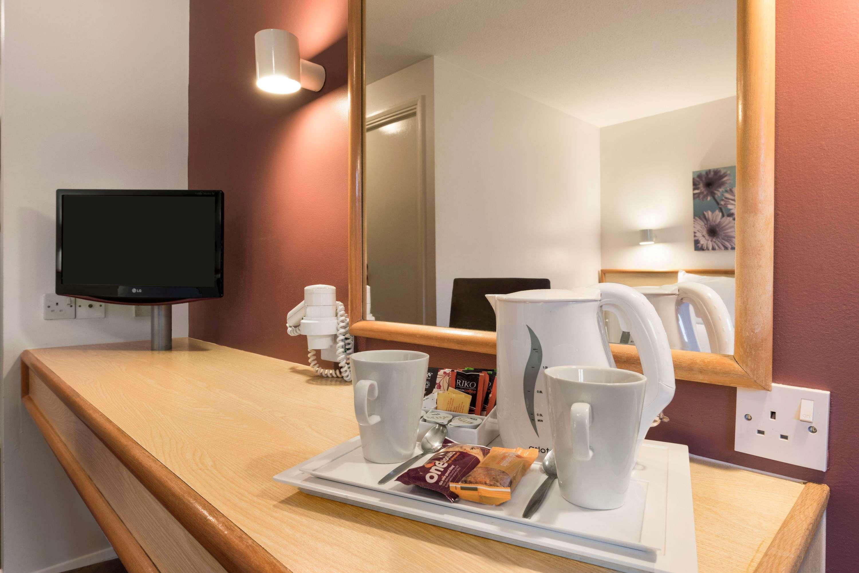 Days Inn Hotel Гретна-Грин Экстерьер фото