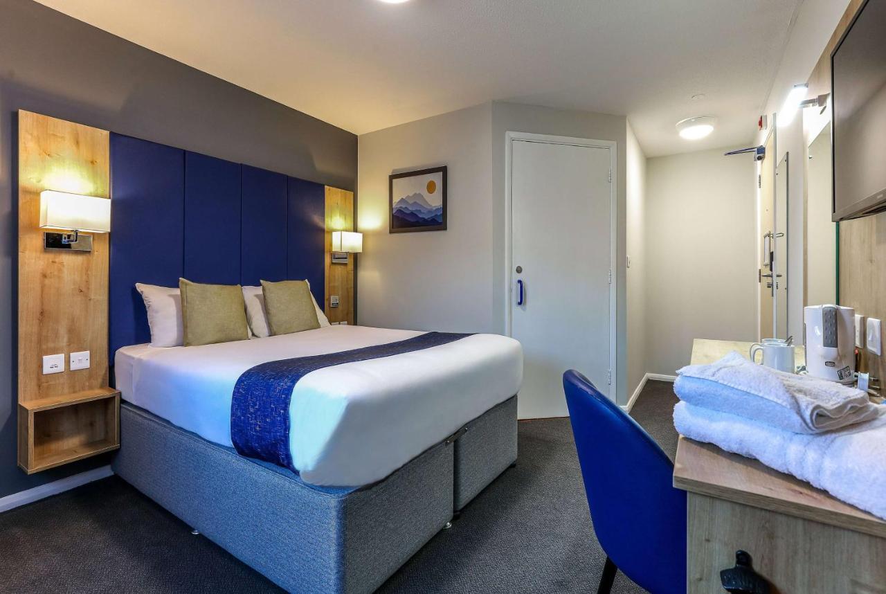 Days Inn Hotel Гретна-Грин Экстерьер фото
