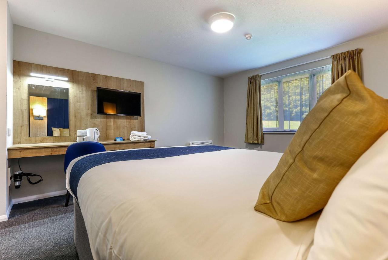Days Inn Hotel Гретна-Грин Экстерьер фото