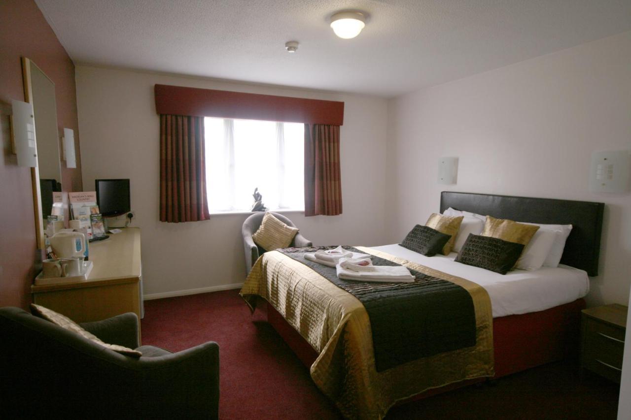 Days Inn Hotel Гретна-Грин Экстерьер фото
