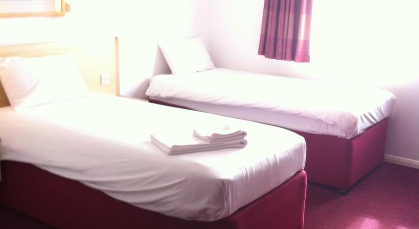 Days Inn Hotel Гретна-Грин Экстерьер фото